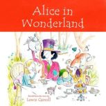 Alice in Wonderland, Lisa Regan
