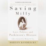 Saving Milly, Morton Kondracke