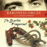 The Scarlet Pimpernel, Baroness Emma Orczy