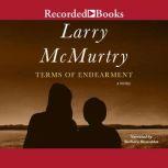 Terms of Endearment, Larry McMurtry