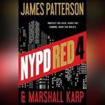 NYPD Red 4, James Patterson