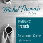 Insiders French Michel Thomas Metho..., Michel Thomas