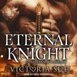 Eternal Knight, Victoria Sue