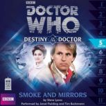 Doctor Who  Destiny of the Doctor  ..., Steve Lyons