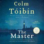 The Master, Colm Toibin