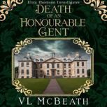 Death of an Honourable Gent, VL McBeath