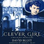 Clever Girl, David Blixt