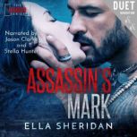 Assassins Mark, Ella Sheridan