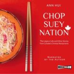 Chop Suey Nation, Ann Hui