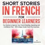 Short Stories in French For Beginner ..., Mind Smith
