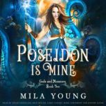 Poseidon is Mine, Mila Young