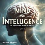 Mind and Intelligence, John Harpoon