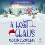 A Lost Claus, Mona Marple