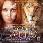 Kingdom of Claws, Quinn Loftis