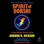 Spirit of Dorsai, Gordon R. Dickson