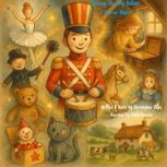 Tommy The Toy Soldier, Christopher Allen