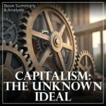Capitalism  The Unknown Ideal Book ..., Ayn Rand
