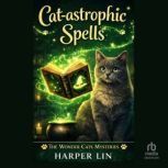 Catastrophic Spells, Harper Lin