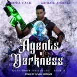 Agents of Darkness, Michael Anderle