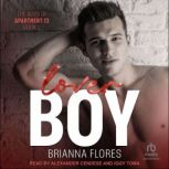 Lover Boy, Brianna Flores