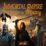 Immortal Empire  The Twilight of the..., Mavi Ahmet