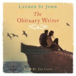 The Obituary Writer, Lauren St John