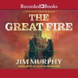 The Great Fire, Jim Murphy