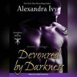 Devoured by Darkness, Alexandra Ivy