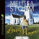 Love's Prayer, Melissa Storm