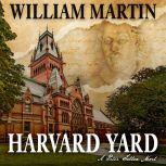 Harvard Yard, William Martin