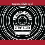 A Happy Death, Albert Camus