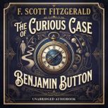 The Curious Case of Benjamin Button, F. Scott Fitzgerald