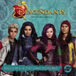 Descendants, Rico Green