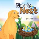 Napas Nest, Steve Mainero