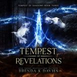 A Tempest of Revelations, Brenda K. Davies