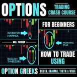 Options Trading Crash Course For Begi..., Will Weiser