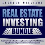 Real Estate Investing Bundle, Spencer Williams