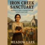Iron Creek Sanctuary, Meadow Lark