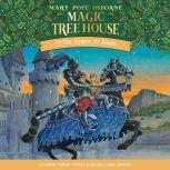 Magic Tree House #2: The Knight at Dawn, Mary Pope Osborne