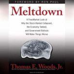 Meltdown, Jr. Woods