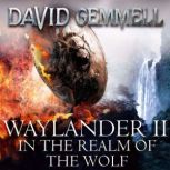 Waylander II, David Gemmell