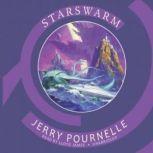 Starswarm, Jerry Pournelle