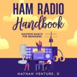 Ham Radio Handbook, Nathan Venture, D