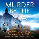 Murder by the Sea, Lesley Cookman