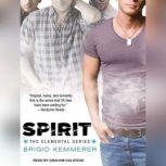 Spirit, Brigid Kemmerer
