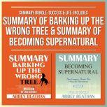Summary Bundle Success  Life Inclu..., Abbey Beathan