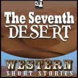 The Seventh Desert, Frank Bonham