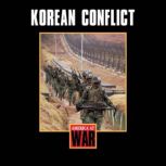 Korean Conflict, Scott Marquette