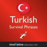 Learn Turkish  Survival Phrases Turk..., Innovative Language Learning