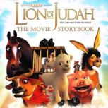 Lion of Judah The Movie Storybook, Ruth Graham